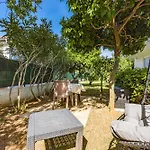 Studio Valkane Private Garden